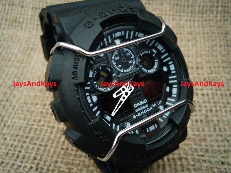 g shock bull bars